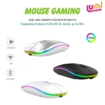 Mouse Wirelles